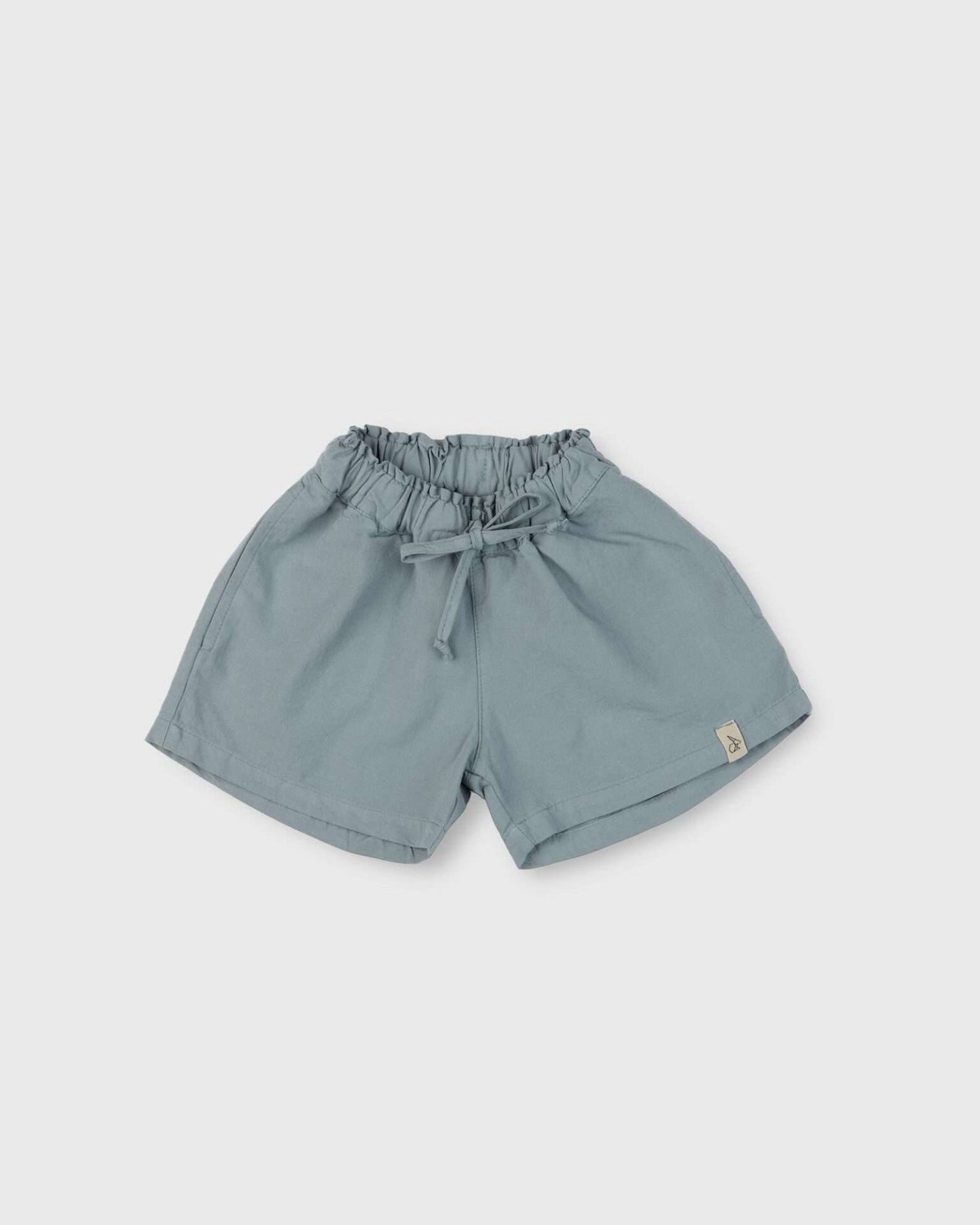 Pablo Shorts, Smokeblue, Bonnie & The Gang, Organic