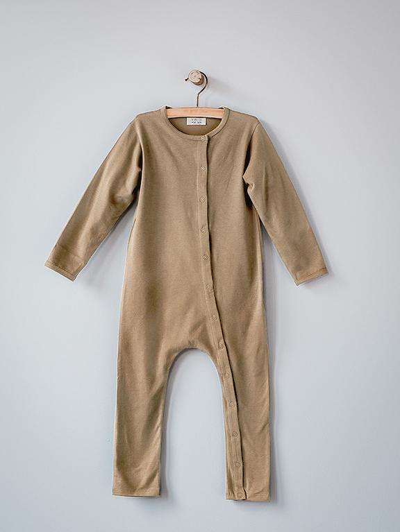 The Simple Folk, The Simple Folk, The Perfect Pajama, Camel, Organic And Gots