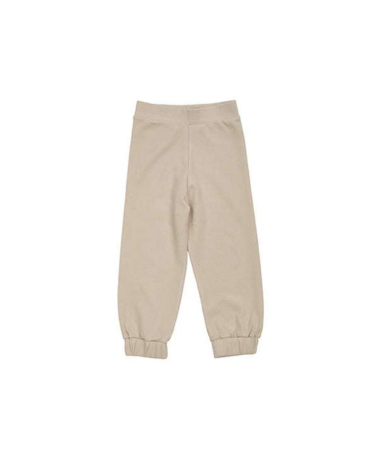Pima Pants Cream