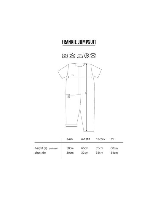Frankie Jumpsuit, Biscuit, Bonnie & The Gang, Organic