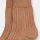 Anklet Socks, Rose, My Little Cozmo, Organic, Recycled & Oekotex