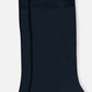 Anklet Socks, Navy, My Little Cozmo, Organic, Recycled & Oekotex