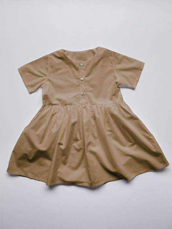 The Simple Folk, The Simple Folk, The Simple Dress, Camel