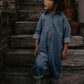 The Simple Folk, The Simple Folk, The Denim Boiler Suit