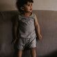 The Perfect Short, Grey
