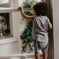 The Perfect Short, Grey