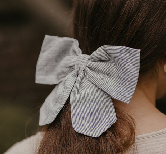 The Simple Folk, The Simple Folk, The Old Fashioned Bow, French Stripe