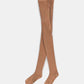 Tights, Rose, My Little Cozmo, Organic, Recycled & Oekotex