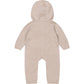 Konges Sløjd, Tomama Onesie, Peach Dust
