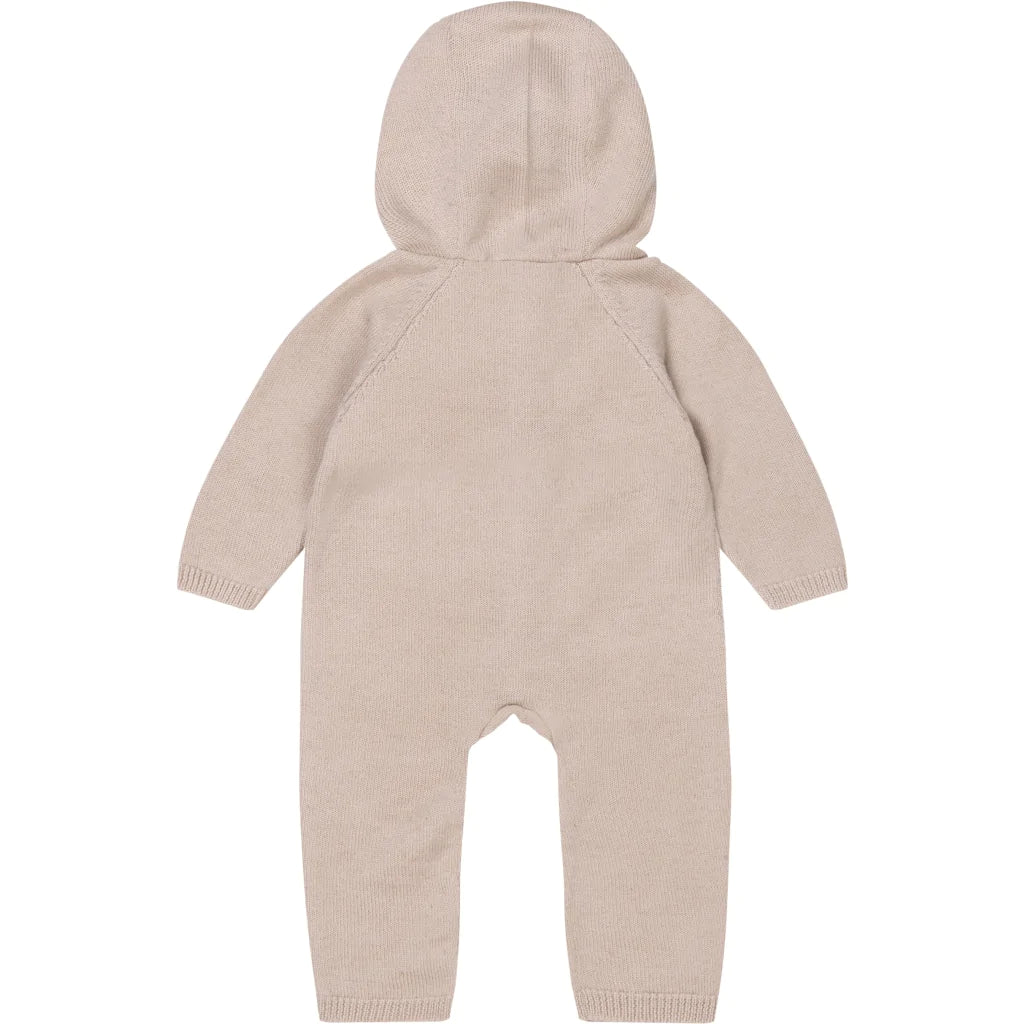Konges Sløjd, Tomama Onesie, Peach Dust