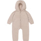 Konges Sløjd, Tomama Onesie, Peach Dust