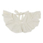 Silk Collar, Pearl, Bonet Et Bonet
