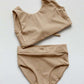 The Simple Folk, The Simple Folk, The Bikini Top, Desert