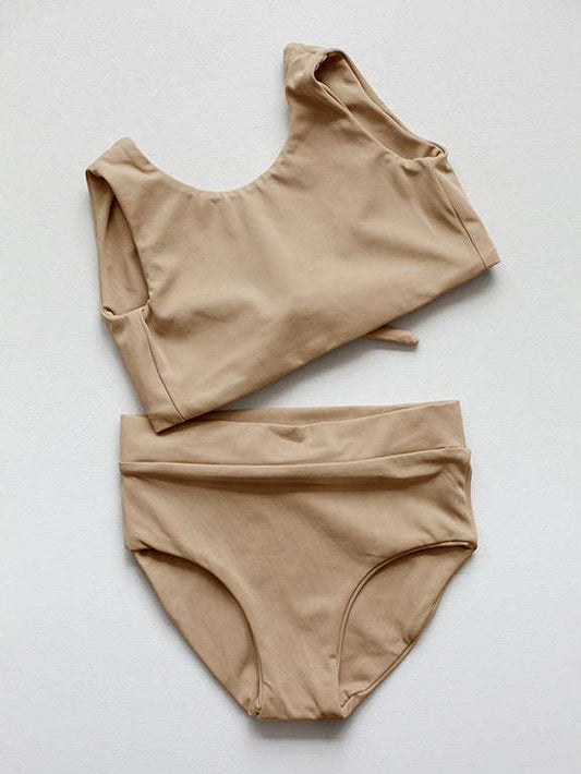 The Simple Folk, The Simple Folk, The Bikini Top, Desert