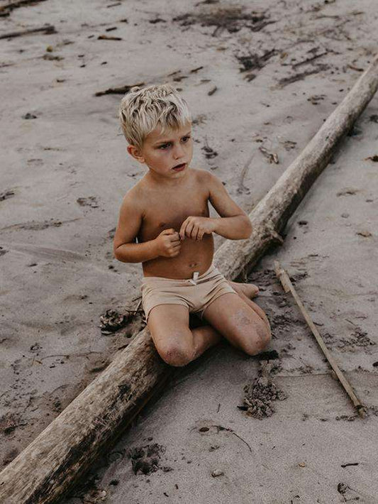 The Simple Folk, The Simple Folk, The Swim Trunk, Desert