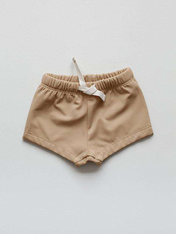 The Simple Folk, The Simple Folk, The Swim Trunk, Desert