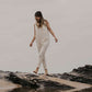 The Simple Folk, The Simple Folk, The Free Range Playsuit, Undyed