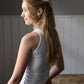 Villers Top, White, Holmm, 95% Organic Cotton & Gots