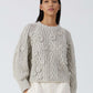 Aiayu, Tonja Sweater, Pure Bliss, Organic & Fairtrade