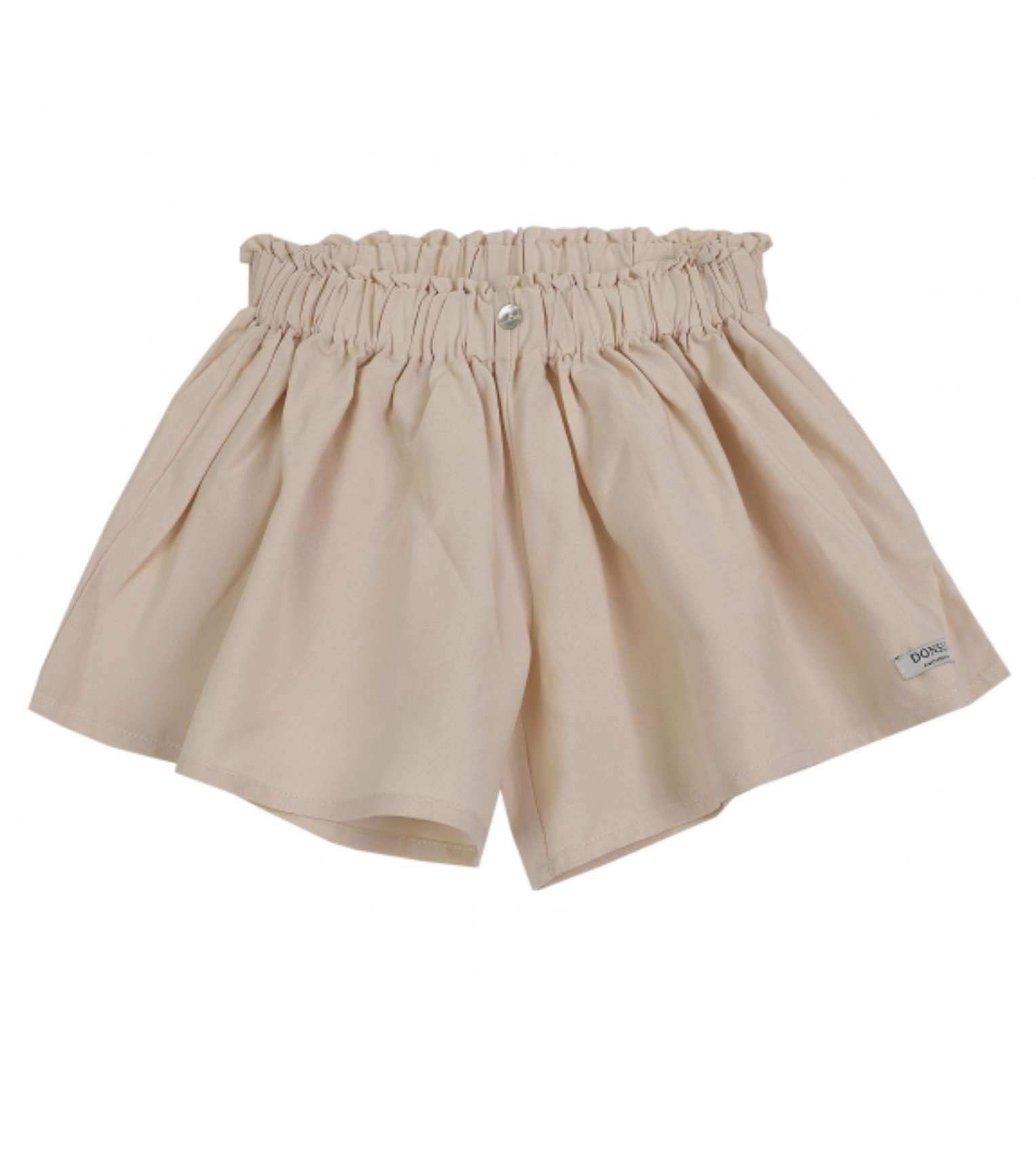 Alme Shorts, Powder, Donsje