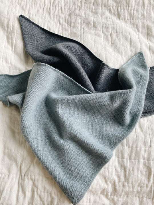 Atlas Scarf, Ocean