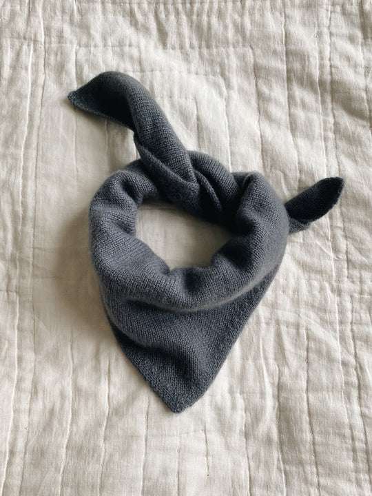 Atlas Scarf, Ocean
