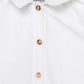 Aurora Shirt, Off White