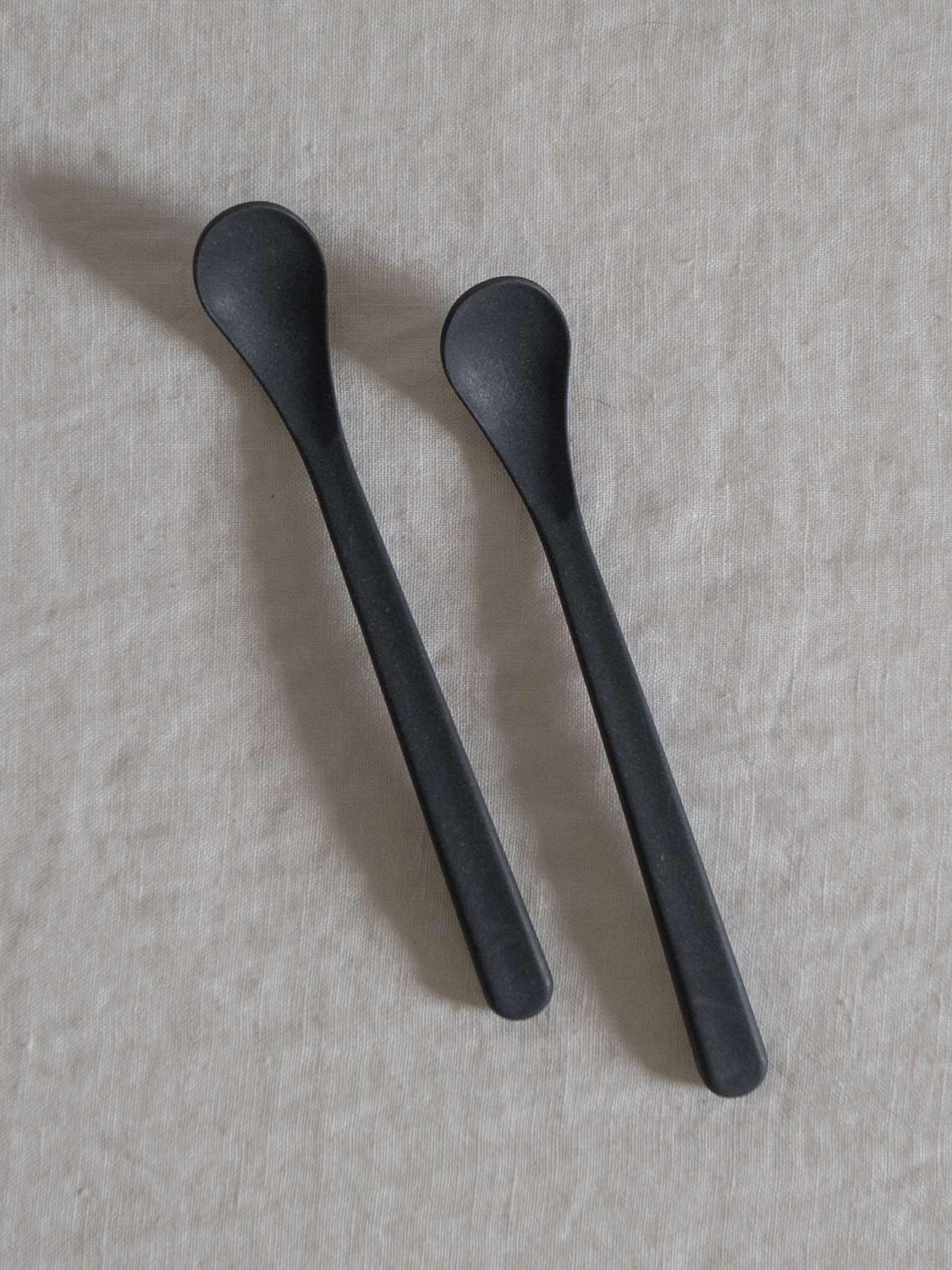 Feeding Spoon 2-Pack, Ocean