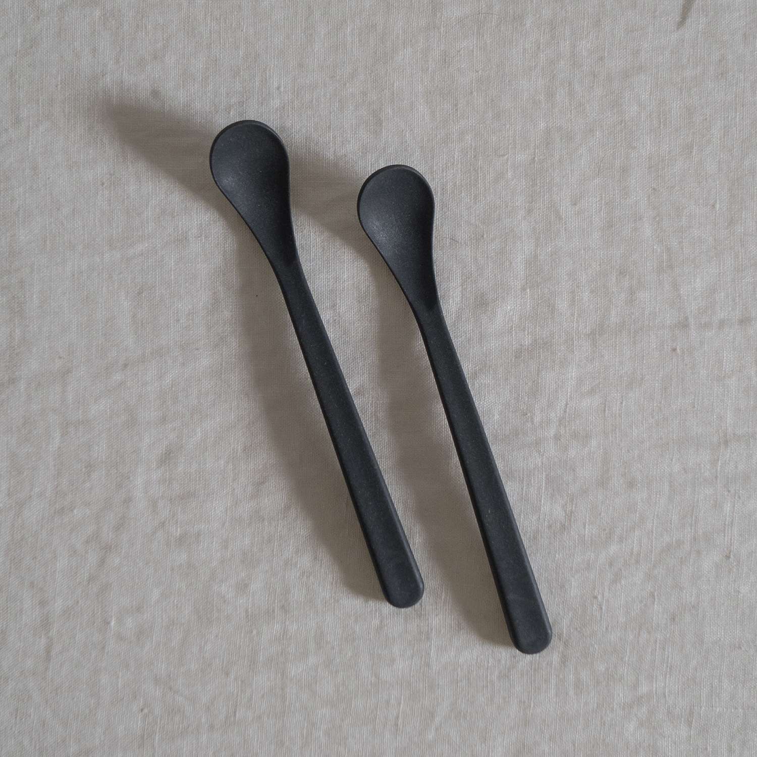 Feeding Spoon 2-Pack, Ocean