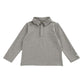 Bartus Blouse, Warm Grey