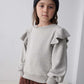 Velour Pants, Jackson, Brown, My Little Cozmo, Organic, Recycled & Oekotex