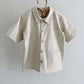 Billy Shirt, Sand