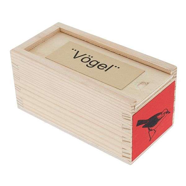 Bird Call, Garden & Yellow Warbler, Quelle Est Belle