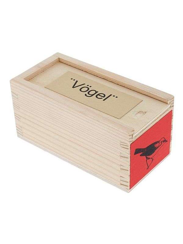 Bird Call, Nuthatch, Quelle Est Belle