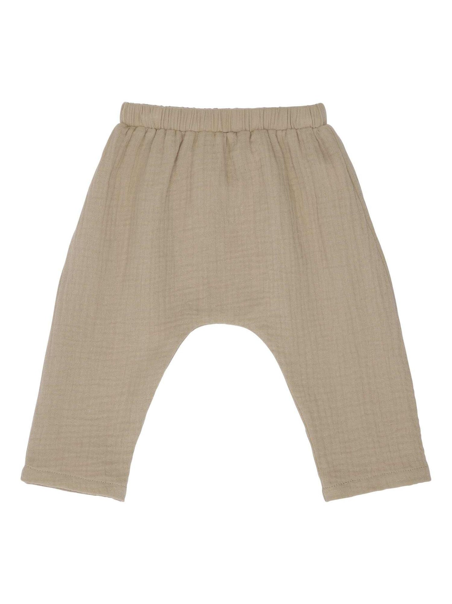 Bonet Et Bonet, Kofuku Muslin Set