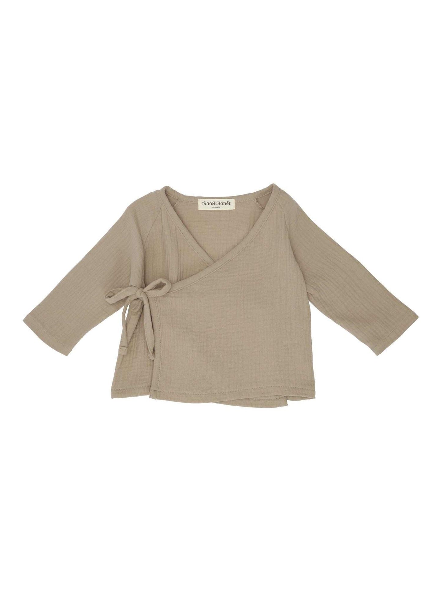 Bonet Et Bonet, Kofuku Muslin Set