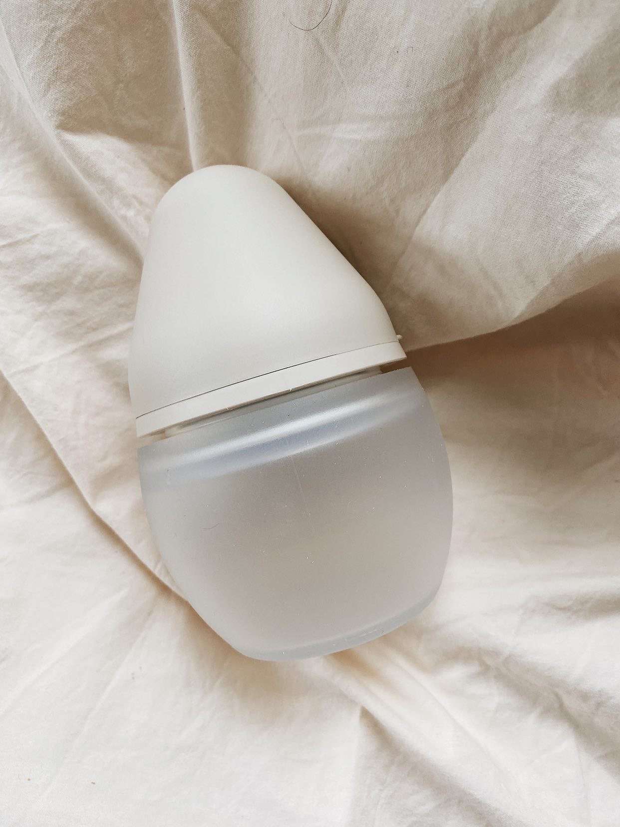 Bottle, Élhée, Sand