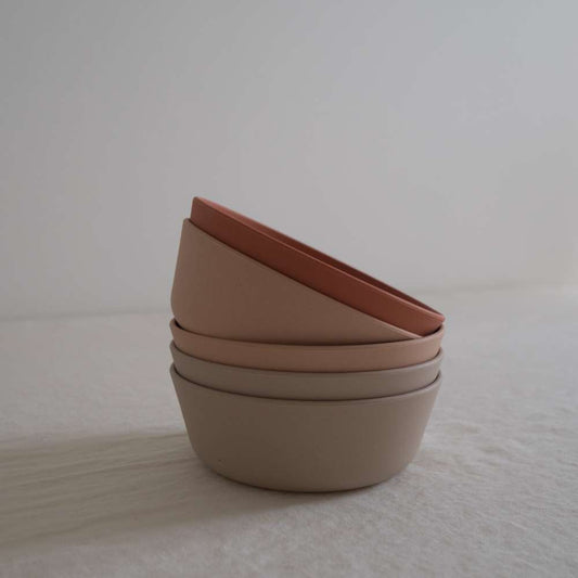 Bowl 2-Pack, Fog