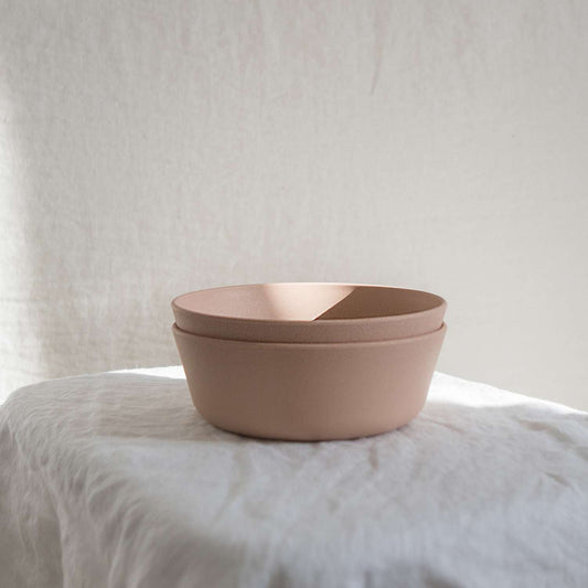 Bowl 2-Pack, Rye