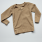 The Simple Folk, The Simple Folk, The Waffle Legging, Camel, Organic