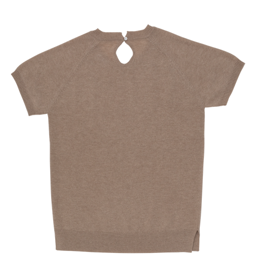 Ceka Blouse, Barley