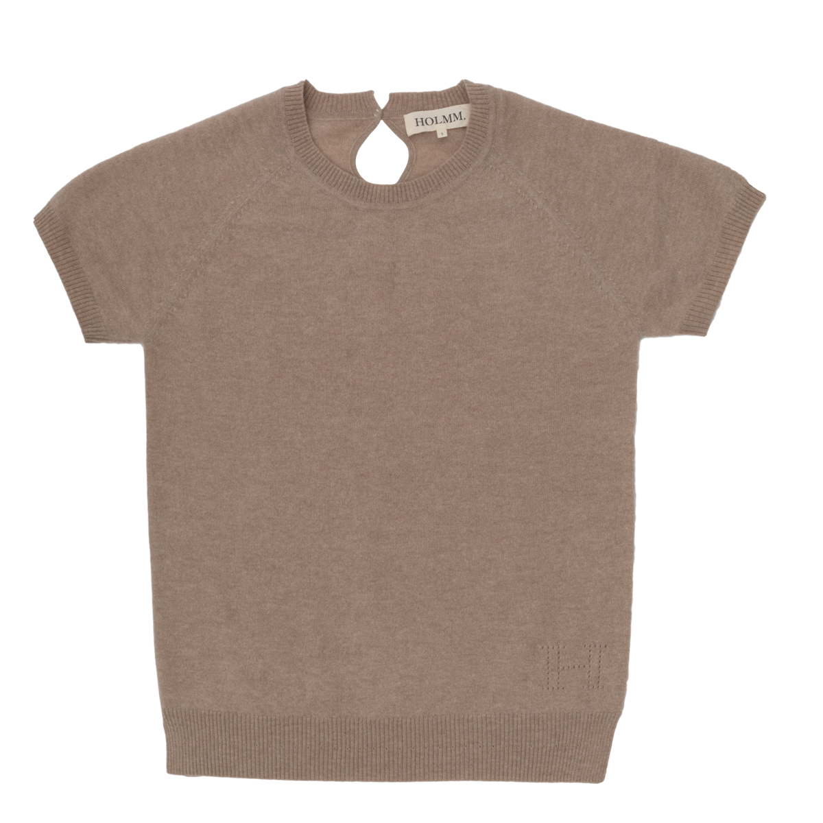Ceka Blouse, Barley