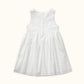 Chloe Dress, Broderi Anglaise