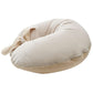 Nursing Pillow Inovation, Creme, Copenhagen Colors