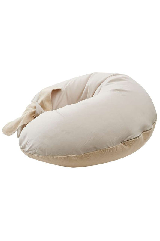 Nursing Pillow Inovation, Creme, Copenhagen Colors