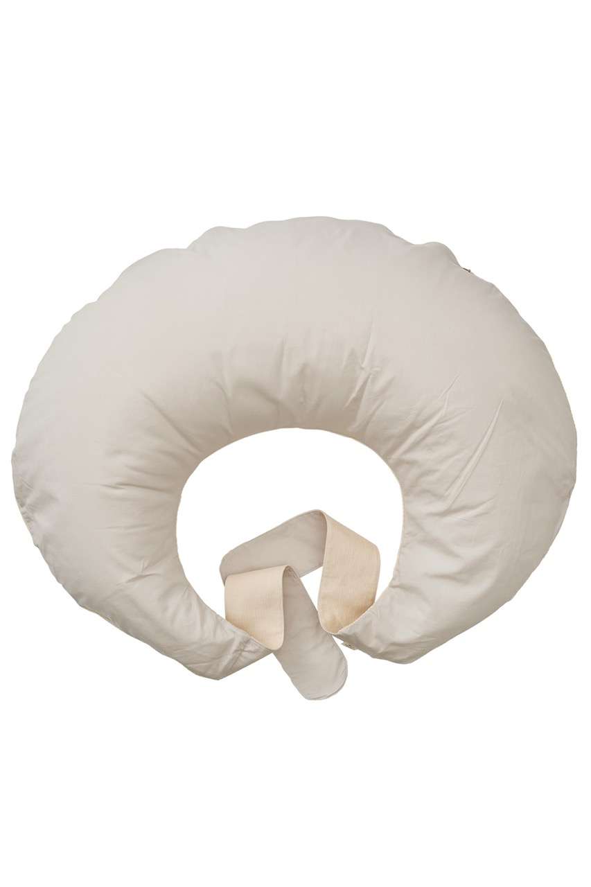 Nursing Pillow Inovation, Creme, Copenhagen Colors