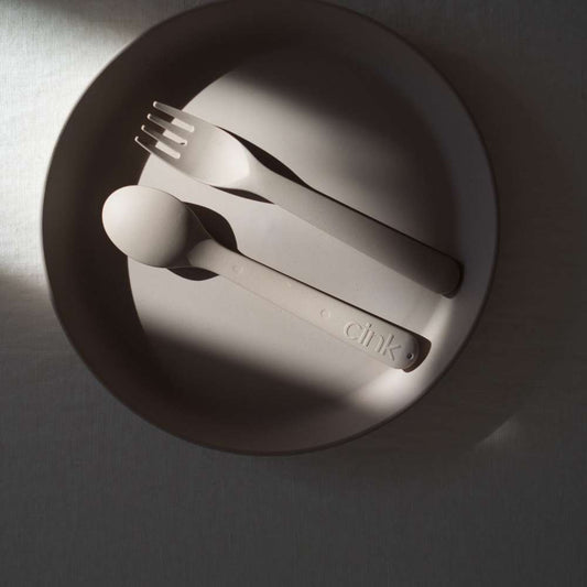 Cutlery Set, Fog