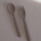 Cutlery Set, Fog