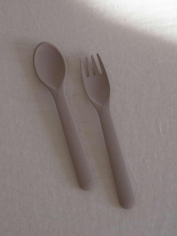 Cutlery Set, Fog