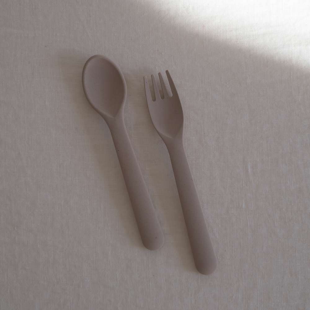 Cutlery Set, Fog